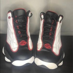 Nike Jordan Pro Strong Youth 5.5